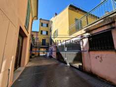 Foto BOX DOPPIO IN LUNGHEZZA IN CENTRO A VOGHERA