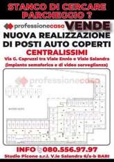 Foto Box in vendita a Bari