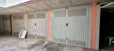 Foto Box in vendita a Brugherio - 1 locale 13mq