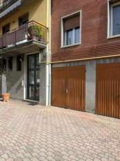Foto Box in vendita a Calderara Di Reno - 1 locale 14mq