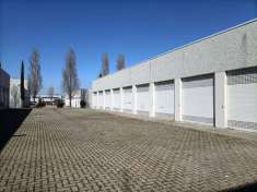 Foto Box in vendita a Colle Di Val D'Elsa