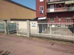 Foto Box in vendita a Cusano Milanino - 14mq