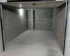 Foto Box in vendita a Dalmine - 1 locale 12mq