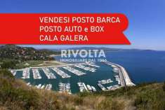 Foto Box in vendita a Monte Argentario