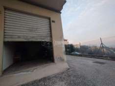 Foto Box in vendita a Monte San Giusto