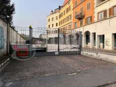 Foto Box in vendita a Novate Milanese - 41mq
