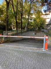 Foto Box in vendita a Ozzano Dell'Emilia