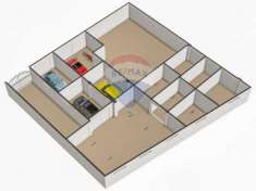 Foto Box in vendita a Pescara - 1 locale 25mq