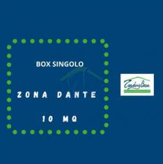 Foto Box in vendita a Piacenza
