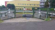 Foto Box in vendita a Pioltello - 1 locale 13mq