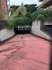 Foto Box in vendita a Roma - 1 locale 22mq