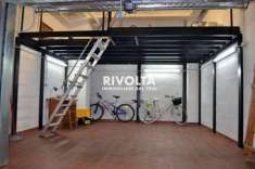 Foto Box in vendita a Roma