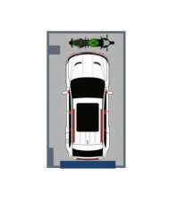 Foto Box in vendita a Roma