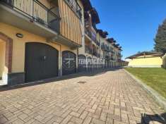 Foto Box in vendita a San Benigno Canavese