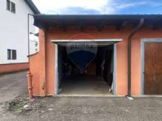 Foto Box in vendita a San Martino Siccomario