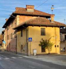 Foto Box in vendita a Savigliano - 22mq