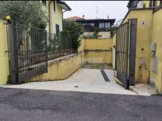 Foto Box in vendita a Settimo Milanese