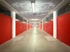 Foto Box in vendita a Trieste