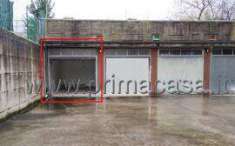 Foto Box in vendita a Villafranca Di Verona