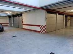 Foto Box in Viale Cortina d'Ampezzo