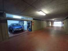 Foto BOX TRAVERSA CORSO SARDEGNA (VIA CAGLIARI 12R)