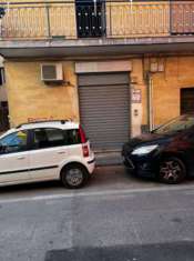 Foto Box/Posto auto - Battipaglia . Rif.: vendeste35