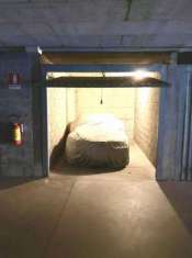 Foto Box/Posto auto - Caravaggio . Rif.: GARAGE