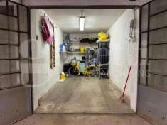 Foto Box/Posto auto - Collegno . Rif.: Cod. rif 3225597VRG