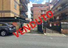 Foto Box/Posto auto - Roma . Rif.: Cod. rif 3223145VCG