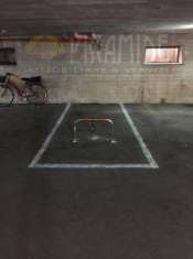 Foto Box/Posto auto - Tortoreto . Rif.: 10