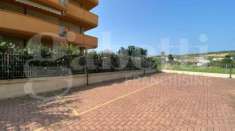 Foto Box/Posto auto - Tortoreto . Rif.: Cod. rif A114VRG