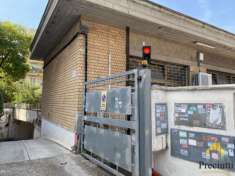 Foto BRAVETTA VIA SOGLIANO BOX 80 MQ
