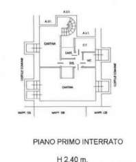 Foto brb752/2021 U MI - VILLINO