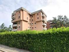 Foto Brescia 2 � Ampio e luminoso trilocale al piano attico