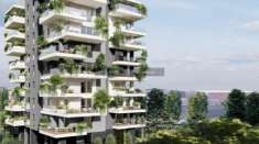 Foto Brescia Green Tower  nuovi esclusivi  appartamenti
