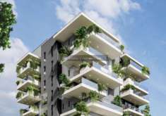 Foto Brescia nuovi esclusivi  attici personalizzabili Residenziale Green Tower 2
