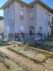 Foto Brescia Q.re 1Maggio villetta ristrutturata con giardino privato