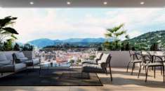 Foto Brescia Torri Panorama nuovi esclusivi  appartamenti