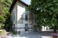 Foto Brescia zona ronchi esclusiva  villa padronale