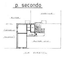 Foto brt366/2022 U MI - ABITAZIONE DI TIPO CIVILE