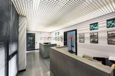 Foto Brugherio - VENDESI Ottimo negozio/ufficio di 170mq