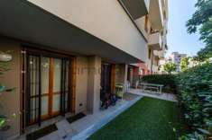 Foto Brugherio Centro. Stupendo 3 locali di 117mq con giardino privato