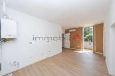 Foto Brugherio San Damiano - 2 locali senza spese e ristrutturato Euro 159.000,00