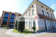 Foto Brugherio zona Bennet - Ottimo ufficio di 71mq
