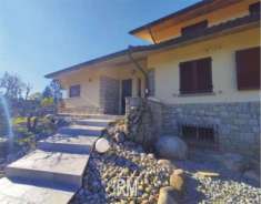 Foto BS5 - Brembate Sopra - Villa Singola con piscina