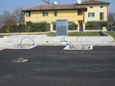 Foto Budrio-Mezzolara: Terreno edificabile per villa unifamiliare