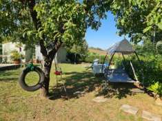 Foto Bungalow in vendita a Gracciano Dell'elsa - Colle di Val d'Elsa 37 mq  Rif: 1212300