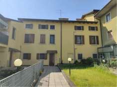 Foto BUTTALOC3 - APPARTAMENTO 3 LOCALI CANTINA E GARAGE