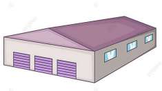 Foto C.O.M.P.R.O. Capannone logistica Alessandria