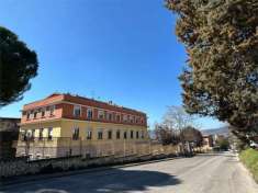 Foto C2914SP - Via Campo di Marte: vendiamo uffici 380 mq